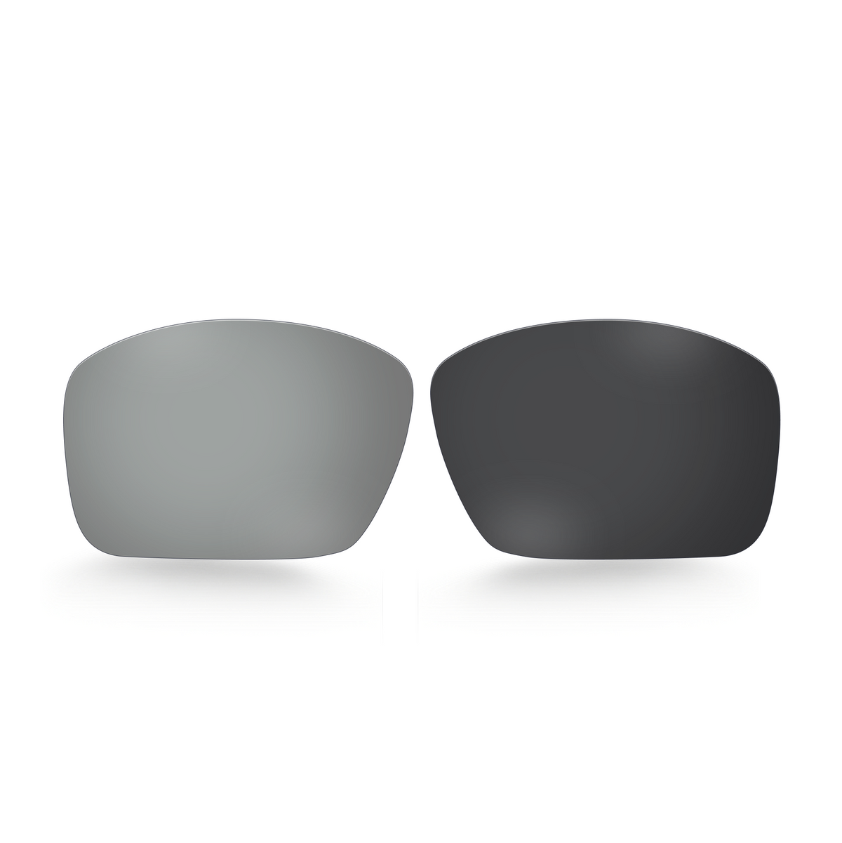 Spy Optic Dirty Mo Tech Replacement Lenses by FunReplace