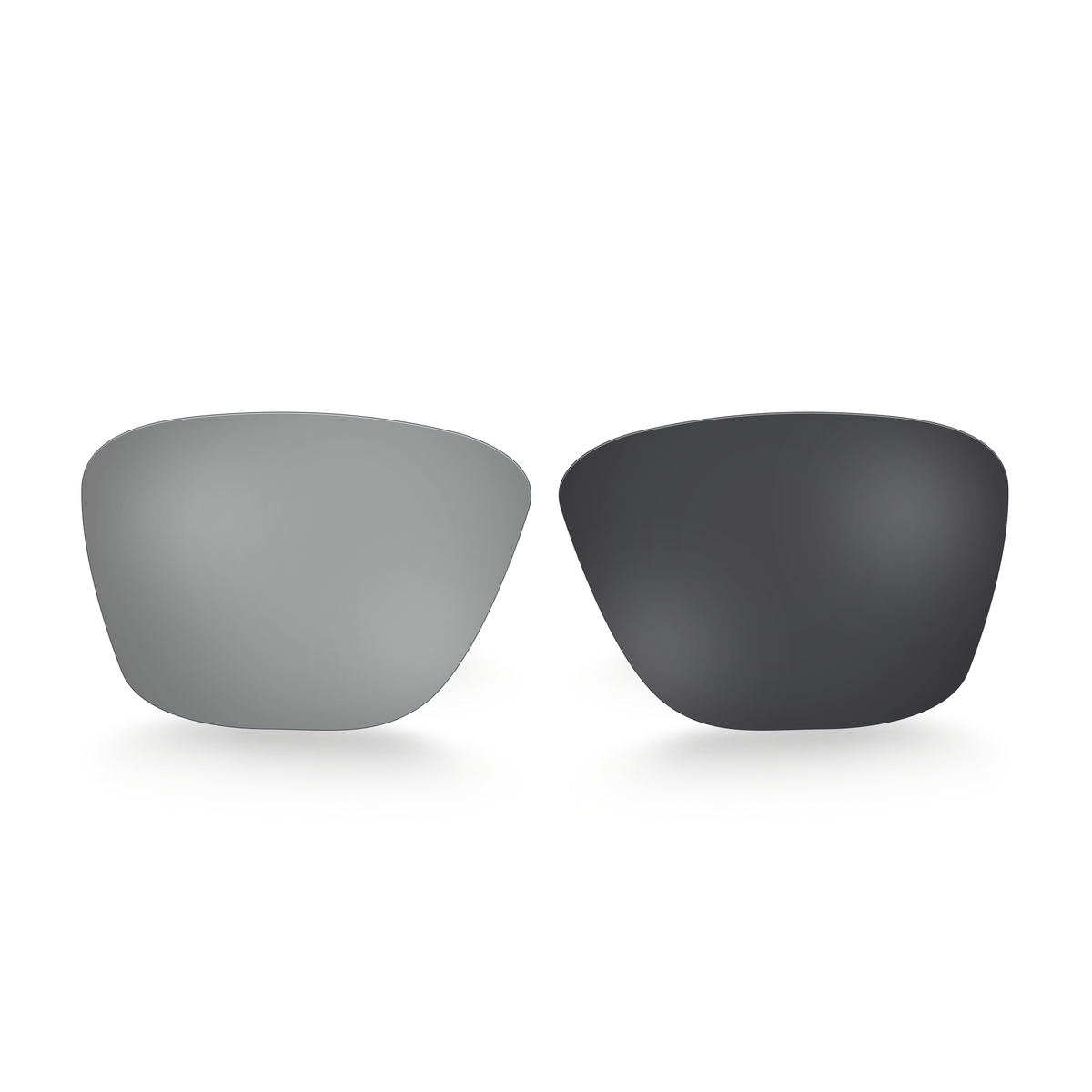 Oakley Dissipate OX8062D Replacement Lenses by FunReplace