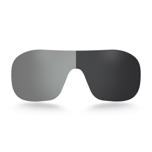Oakley Distress OO4073 Replacement Lenses by FunReplace