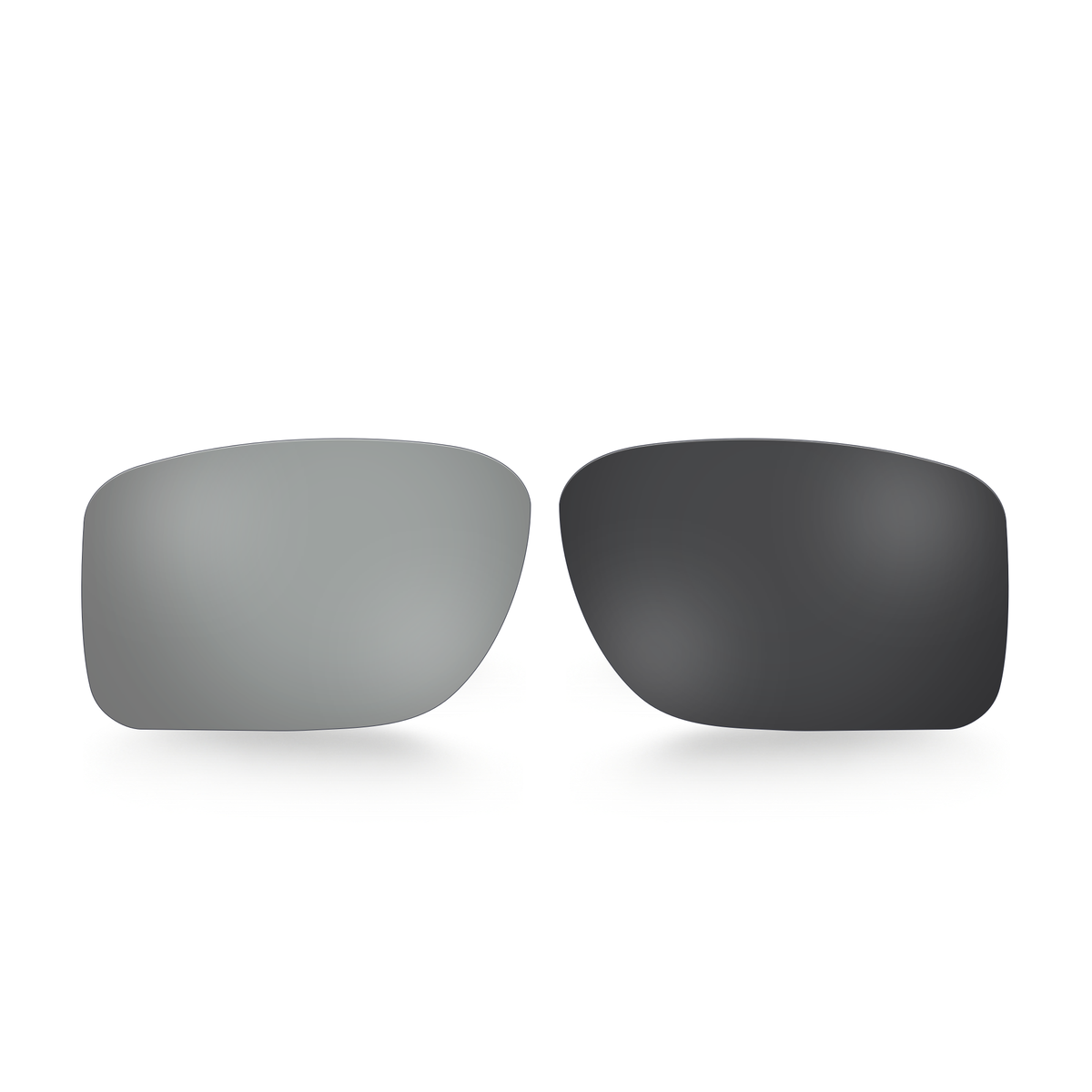 Oakley Double Edge OO9380 Replacement Lenses by FunReplace