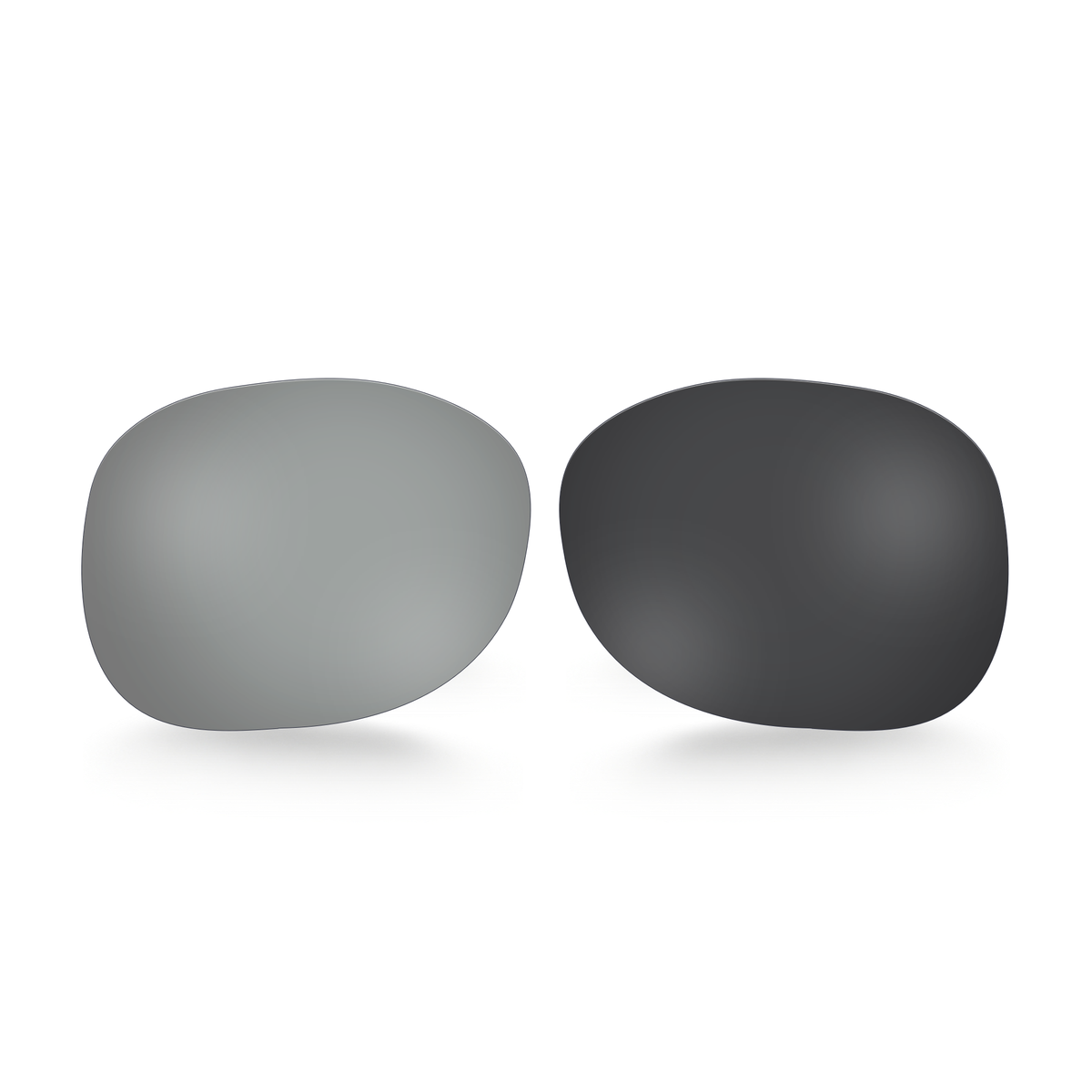 Oakley Drizzle OO9159 Replacement Lenses by FunReplace
