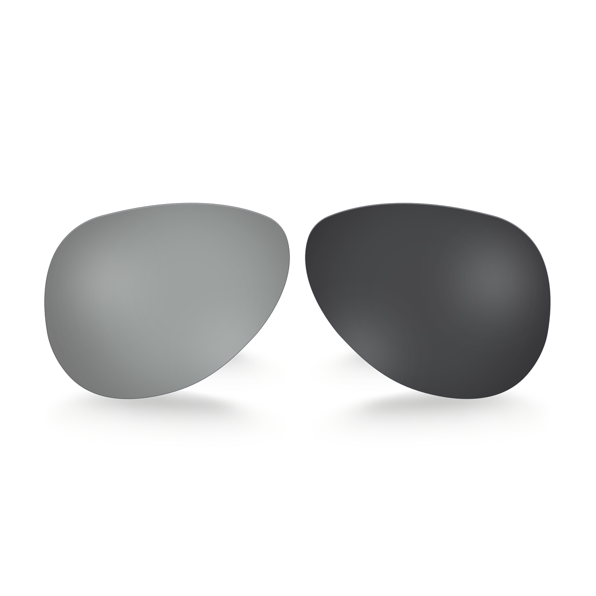 Oakley Elmont L OO4119 Replacement Lenses by FunReplace