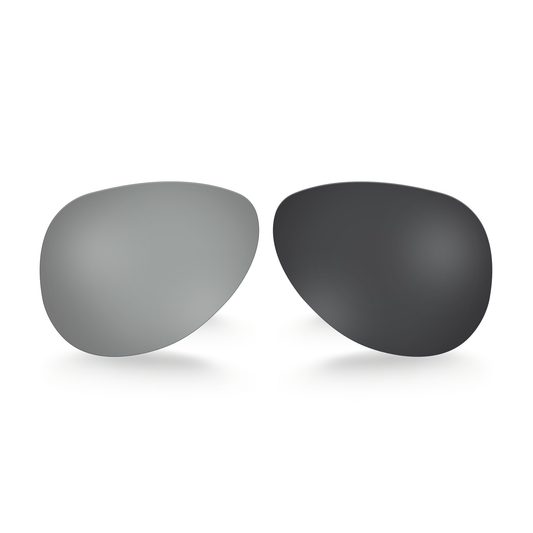 Oakley Elmont L OO4119 Replacement Lenses by FunReplace