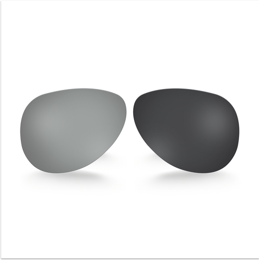 Oakley Elmont M OO4119 Replacement Lenses by FunReplace