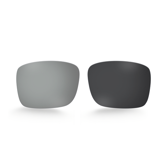 VonZipper Elmore Replacement Lenses by FunReplace