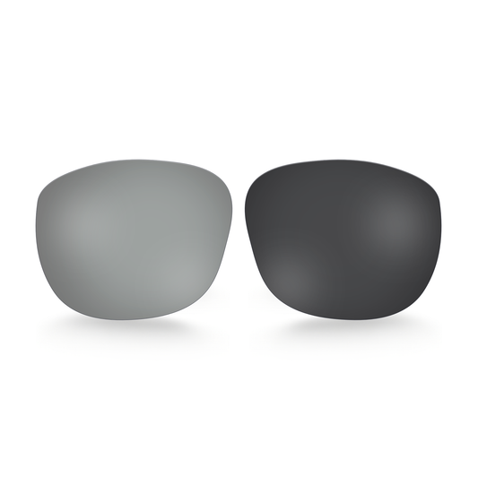 Oakley Enduro OO9223 Replacement Lenses by FunReplace