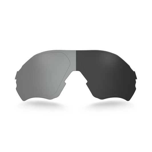 Oakley EVZero Range OO9327/Asian Fit OO9337 Replacement Lenses by FunReplace