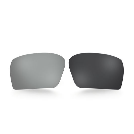 Oakley Eyepatch 1 Replacement Lenses by FunReplace