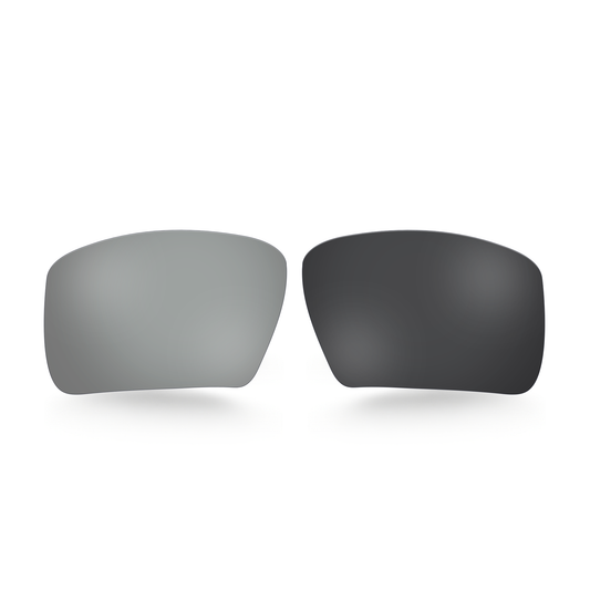 Oakley Eyepatch 2 OO9136 Replacement Lenses by FunReplace