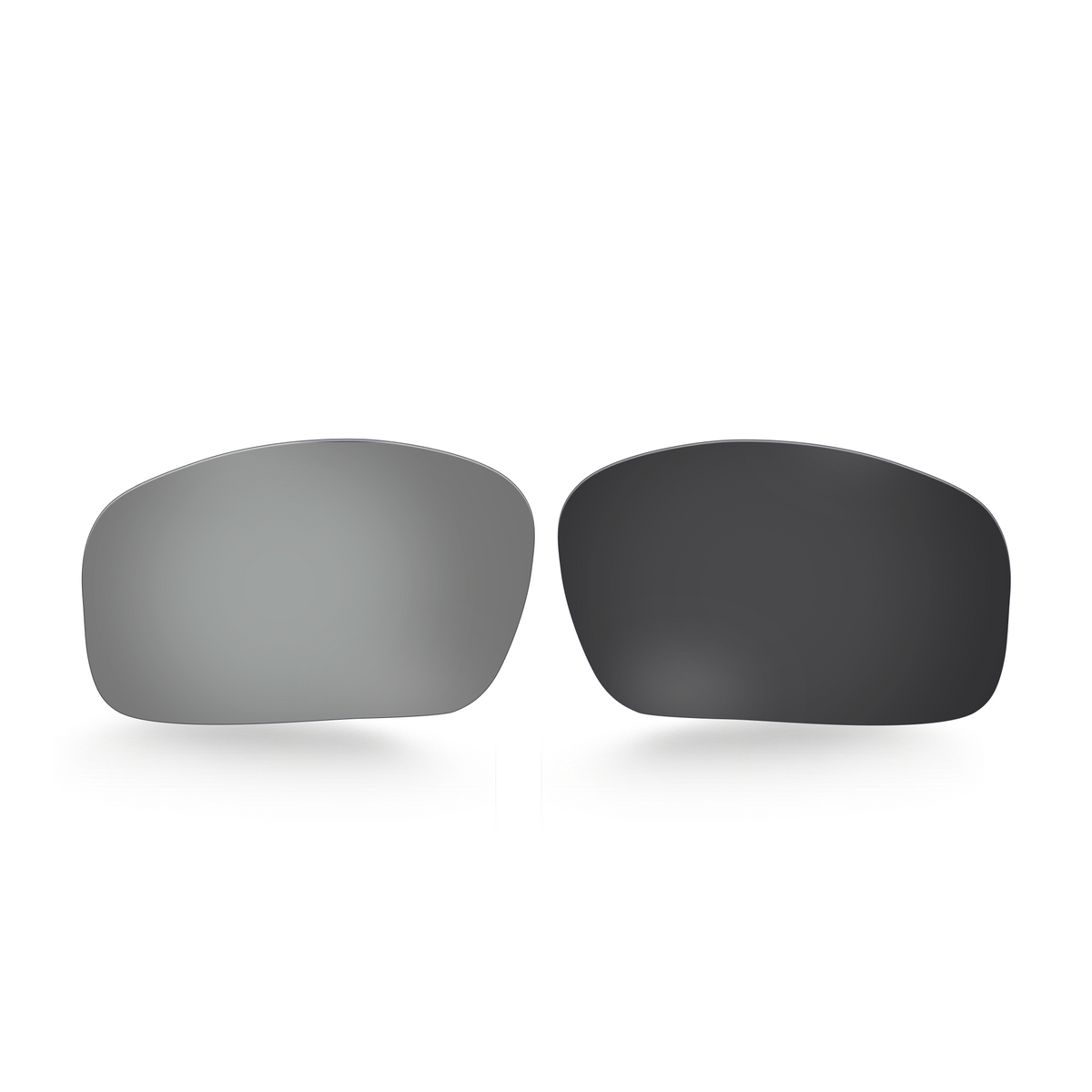 Arnette Fastball AN4202 62mm Replacement Lenses by FunReplace