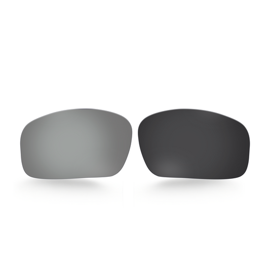 Arnette Fastball AN4202 62mm Replacement Lenses by FunReplace