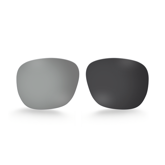 Arnette Fire Drill AN4143 Replacement Lenses by FunReplace