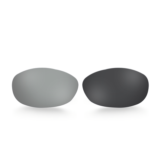 Oakley Fives 2.0 Replacement Lenses by FunReplace
