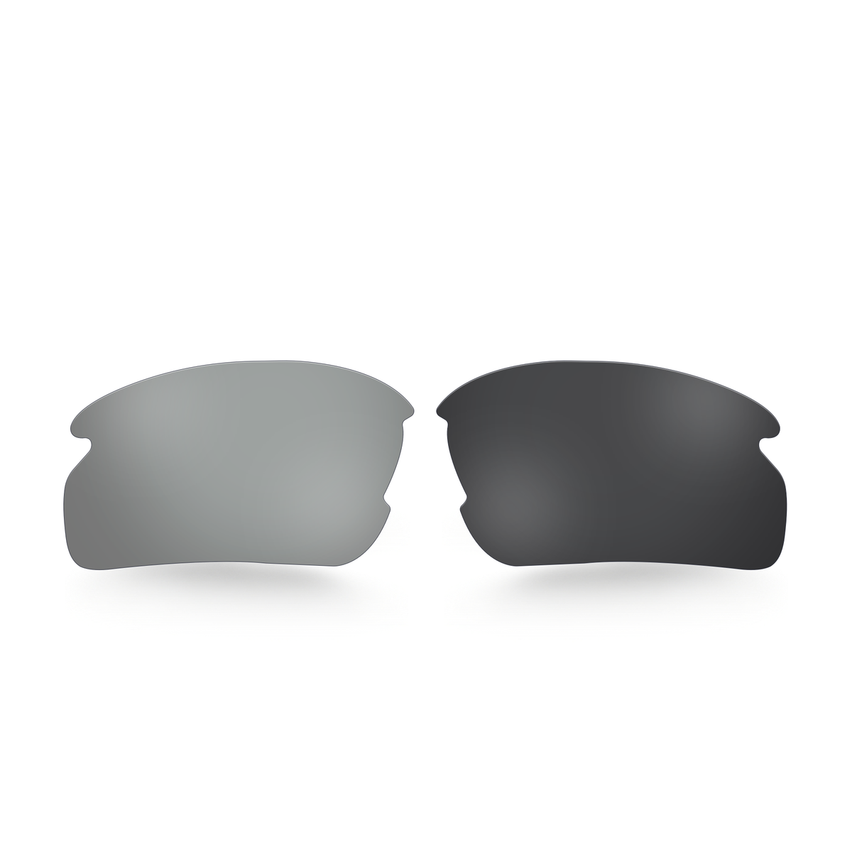 Oakley Flak 2.0 OO9295 Replacement Lenses by FunReplace
