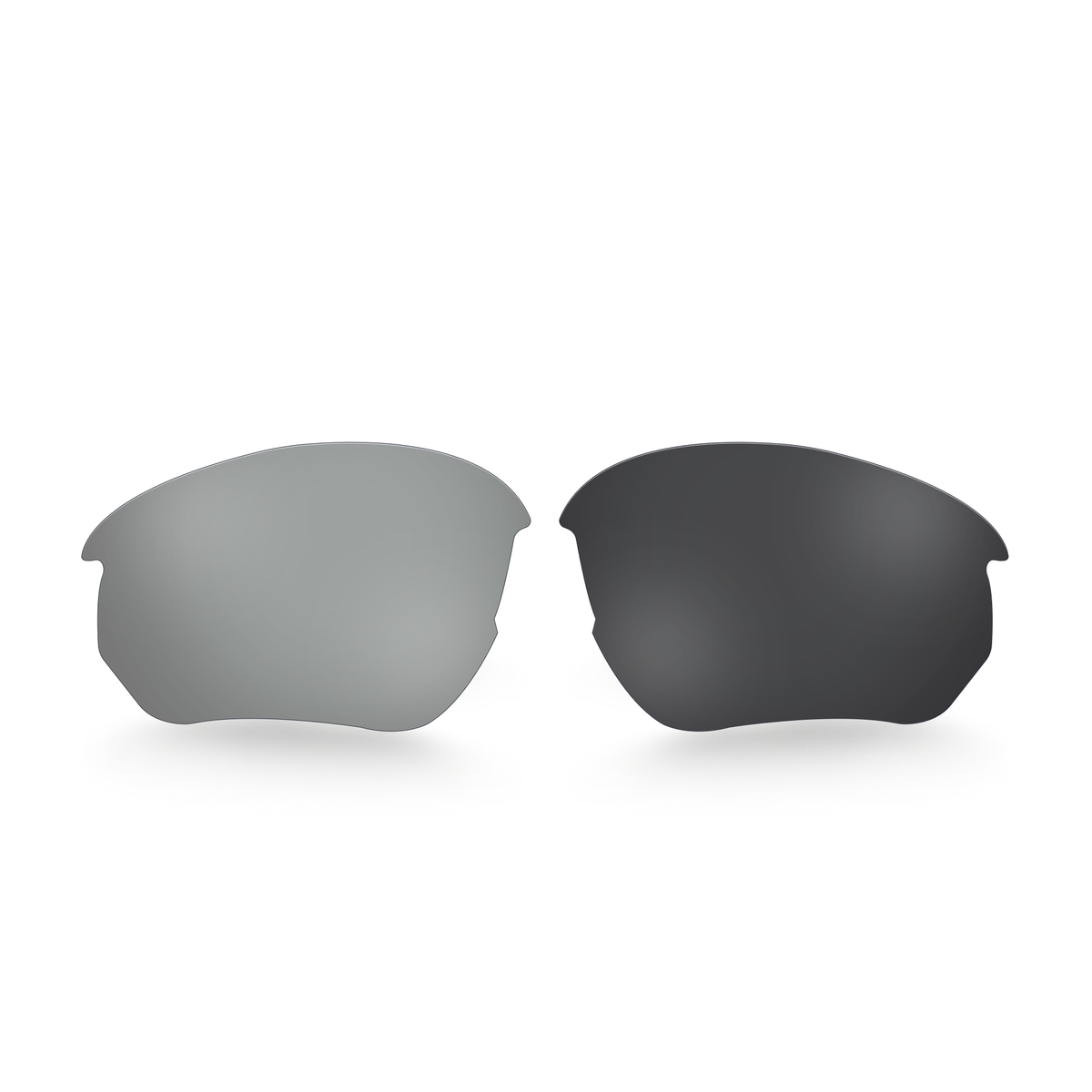Oakley Flak Beta Asian Fit OO9372 Replacement Lenses by FunReplace
