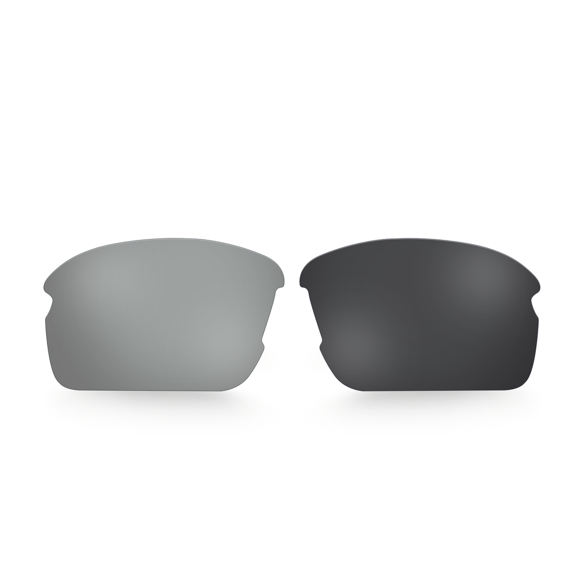 Oakley Flak XS OJ9005 Replacement Lenses by FunReplace
