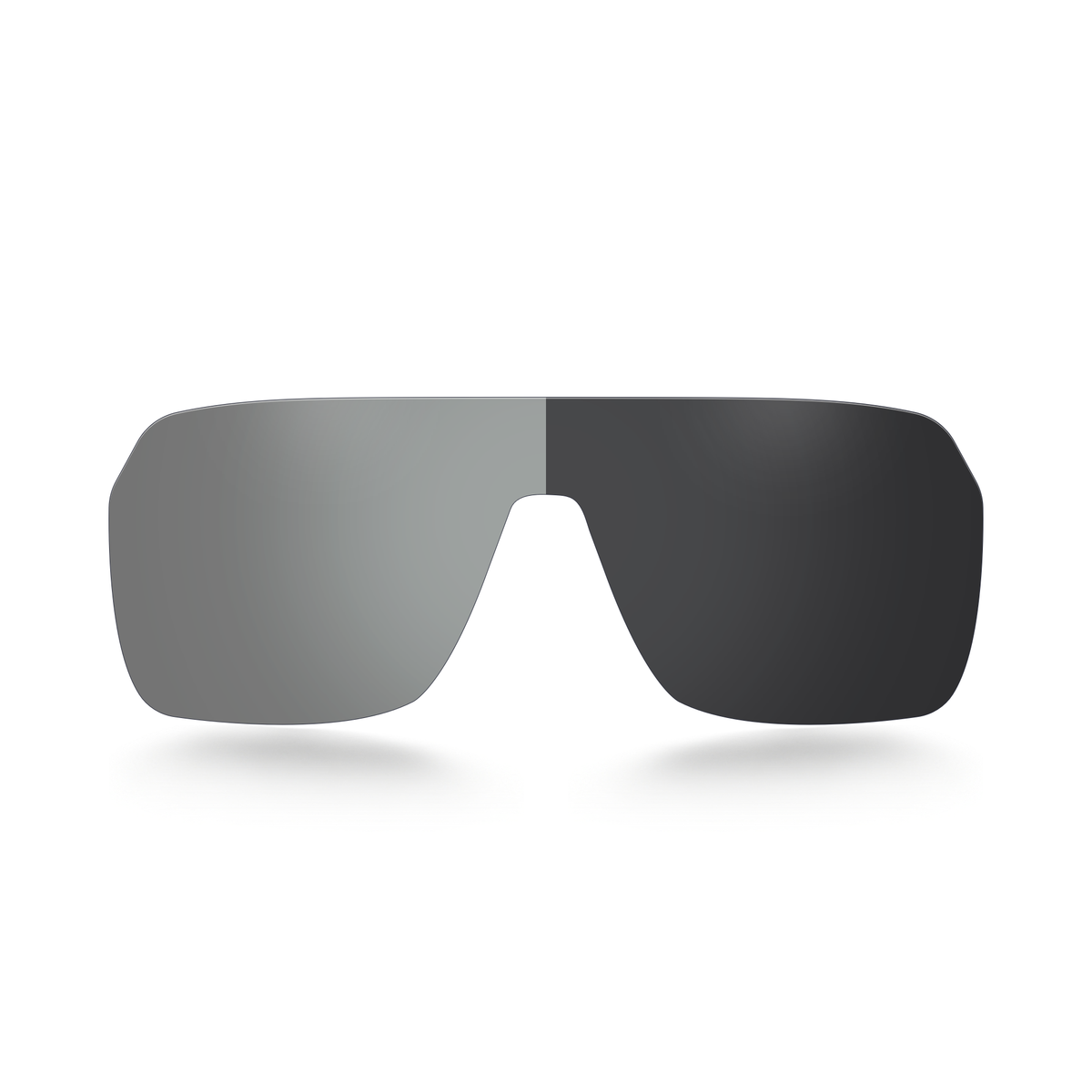 Spy Optic Flynn Replacement Lenses by FunReplace