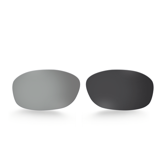 Arnette Freezer AN4155 Replacement Lenses by FunReplace