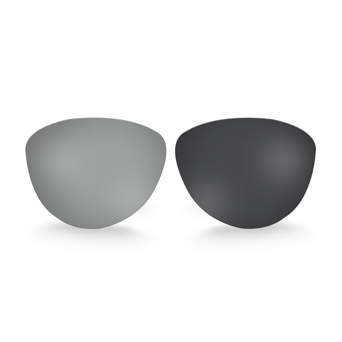 Oakley Fringe OO9124 Replacement Lenses by FunReplace