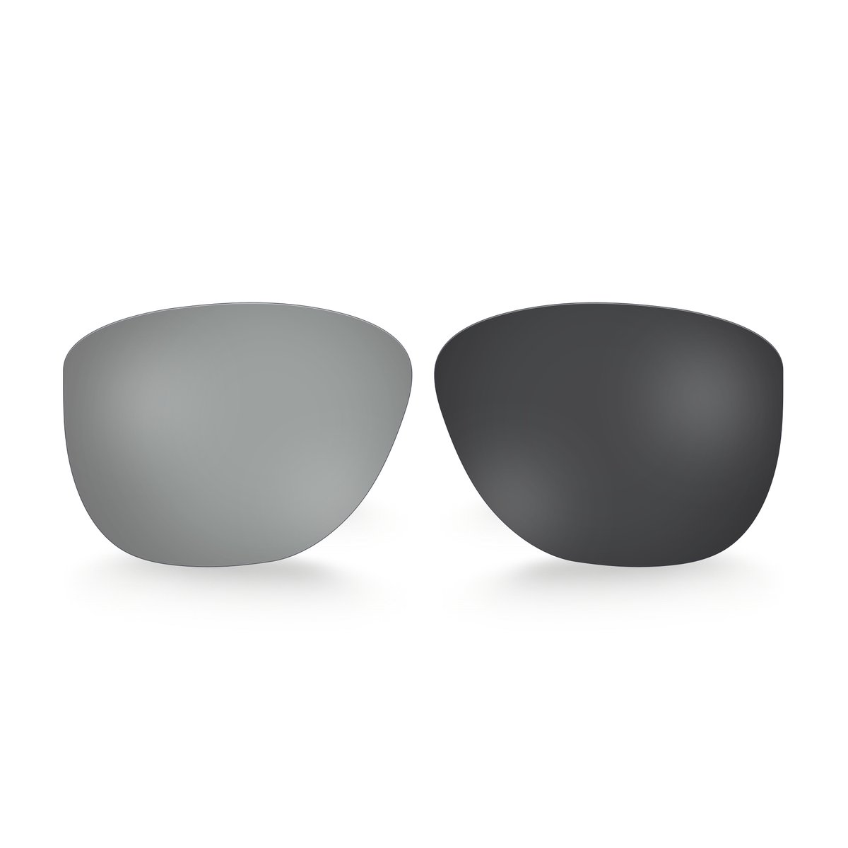 Oakley Frogskins Asian Fit OO9245 Replacement Lenses by FunReplace