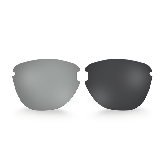 Oakley Frogskins Lite OO9374 Replacement Lenses by FunReplace