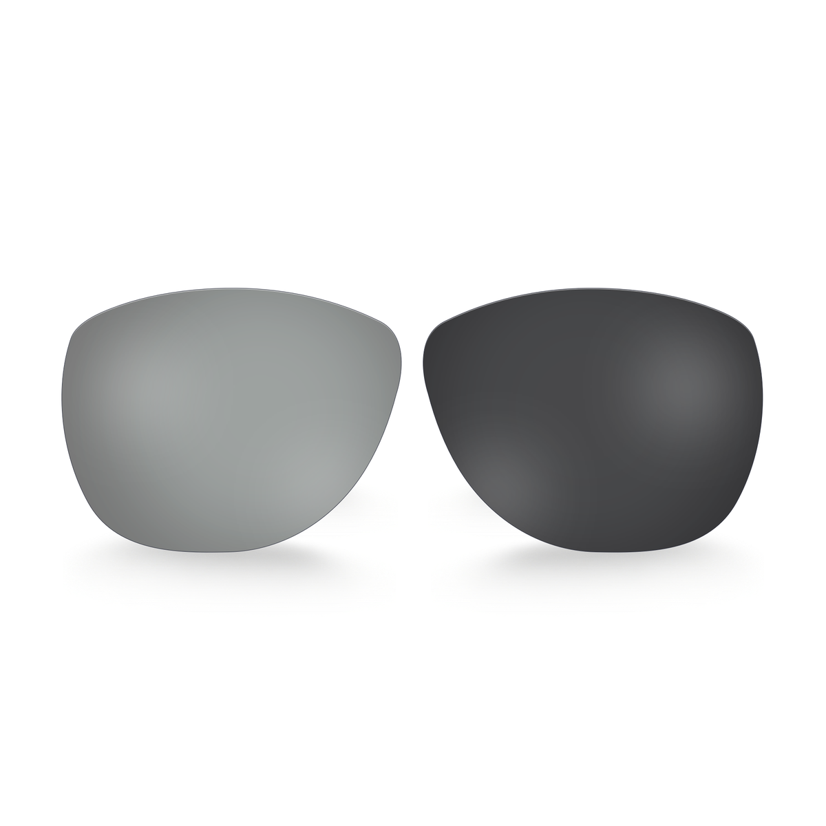 Oakley Frogskins Range XL OO9503 Replacement Lenses by FunReplace