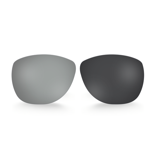Oakley Frogskins Range XL OO9503 Replacement Lenses by FunReplace