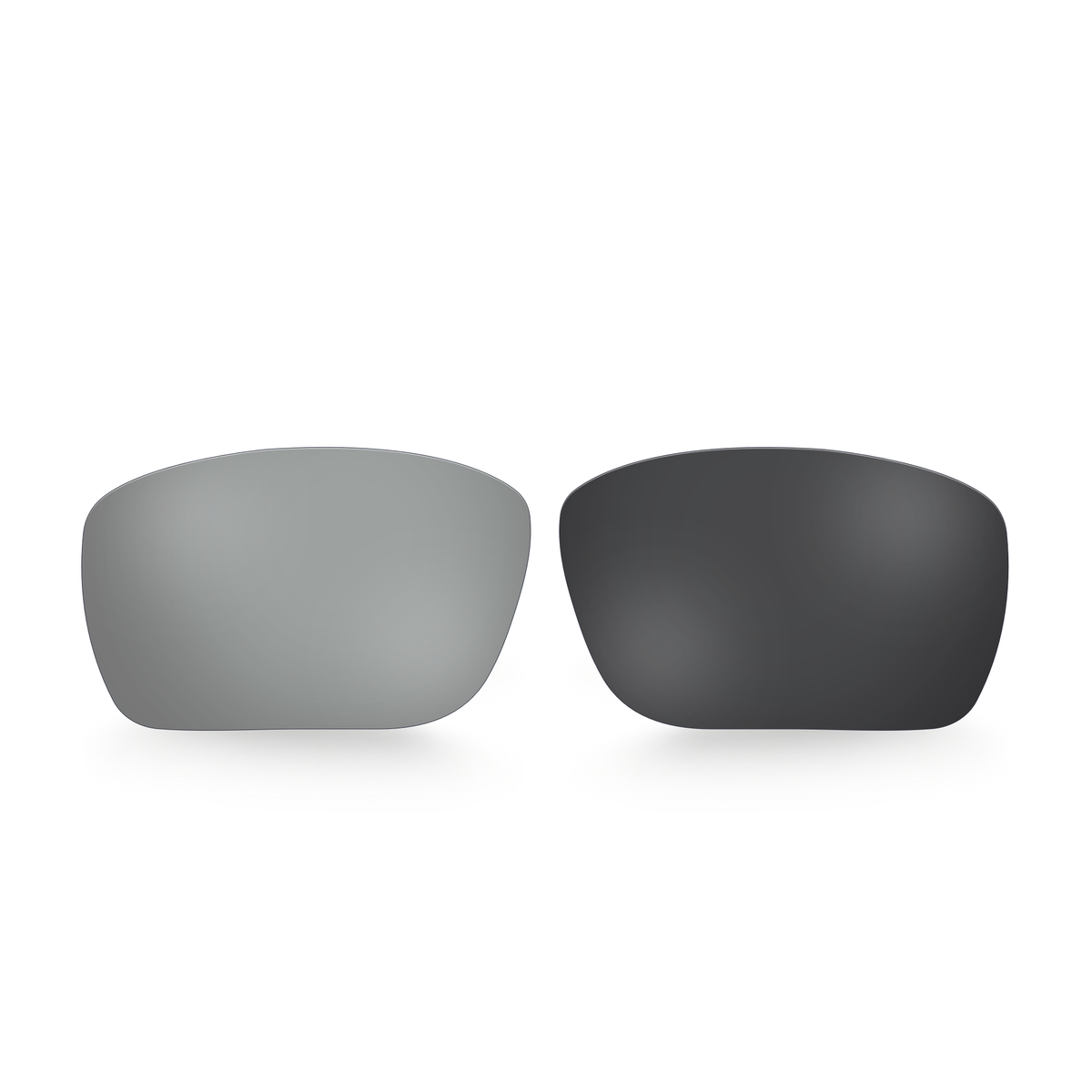 Oakley Fuel Cell OO9096 Replacement Lenses by FunReplace