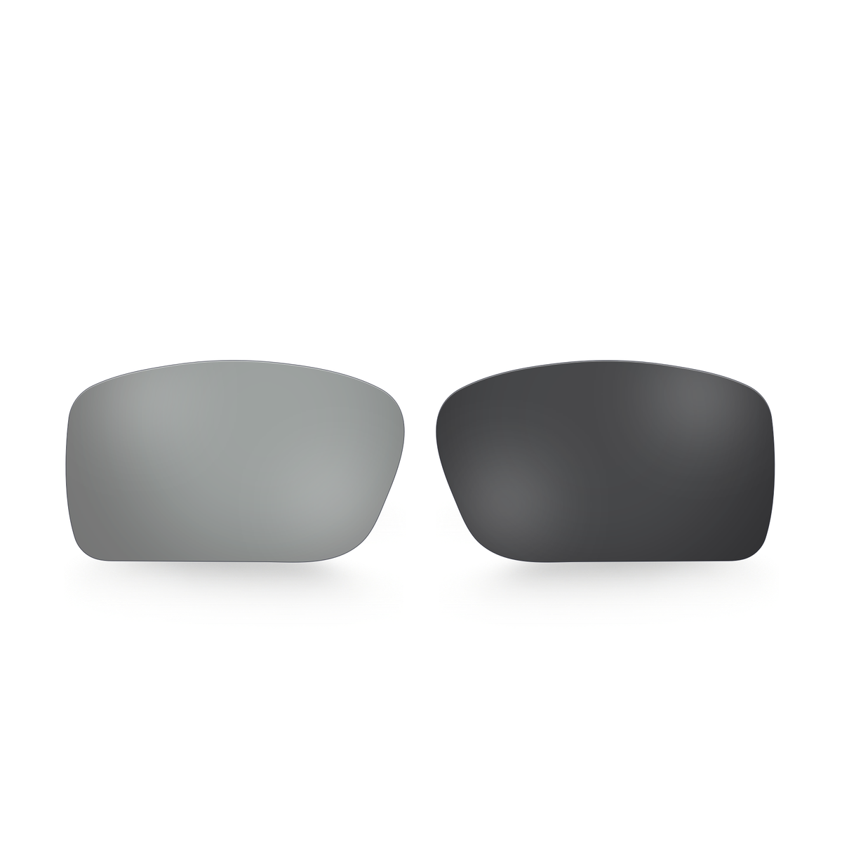 Oakley Gascan OO9014 Replacement Lenses by FunReplace