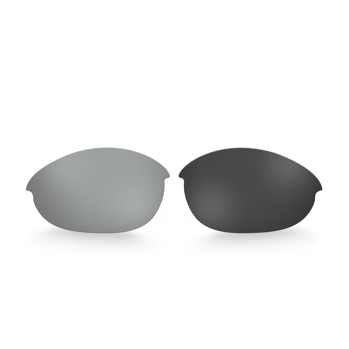 Oakley Half Jacket Replacement Lenses by FunReplace