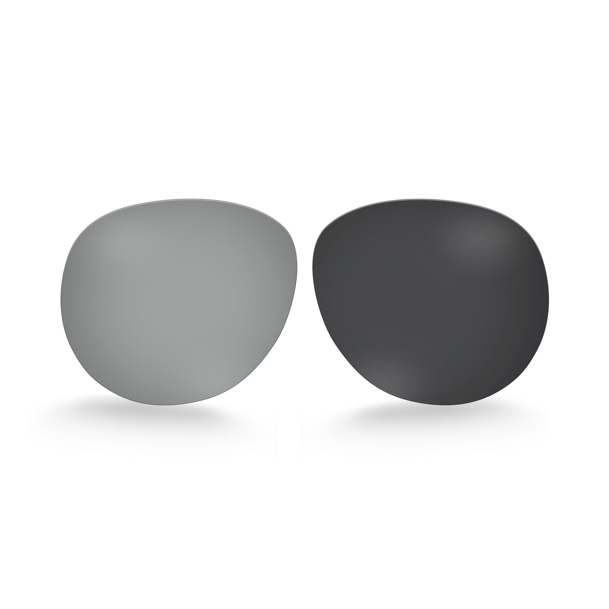 Ray-Ban Headliner (Gen 2) RW4013 50mm Replacement Lenses by FunReplace
