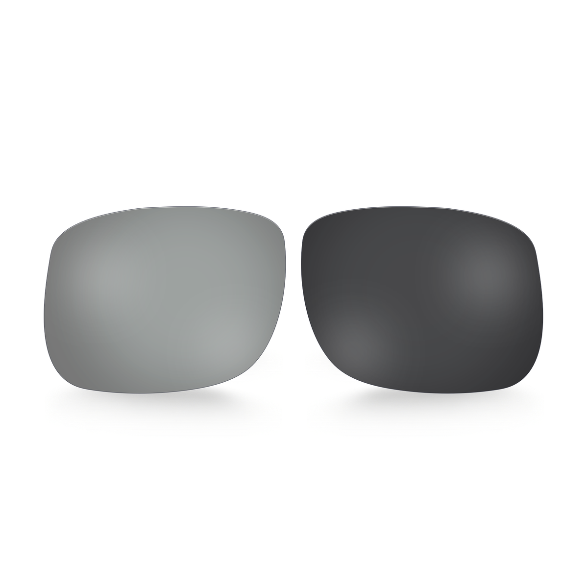 Oakley Holbrook (Asian Fit) OO9244 Replacement Lenses by FunReplace