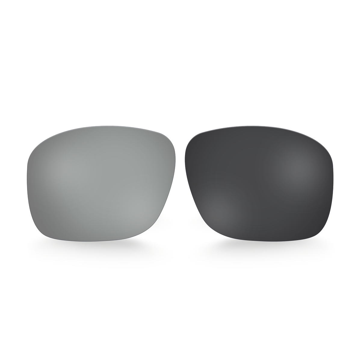 Oakley Holbrook Mix OO9384 Replacement Lenses by FunReplace