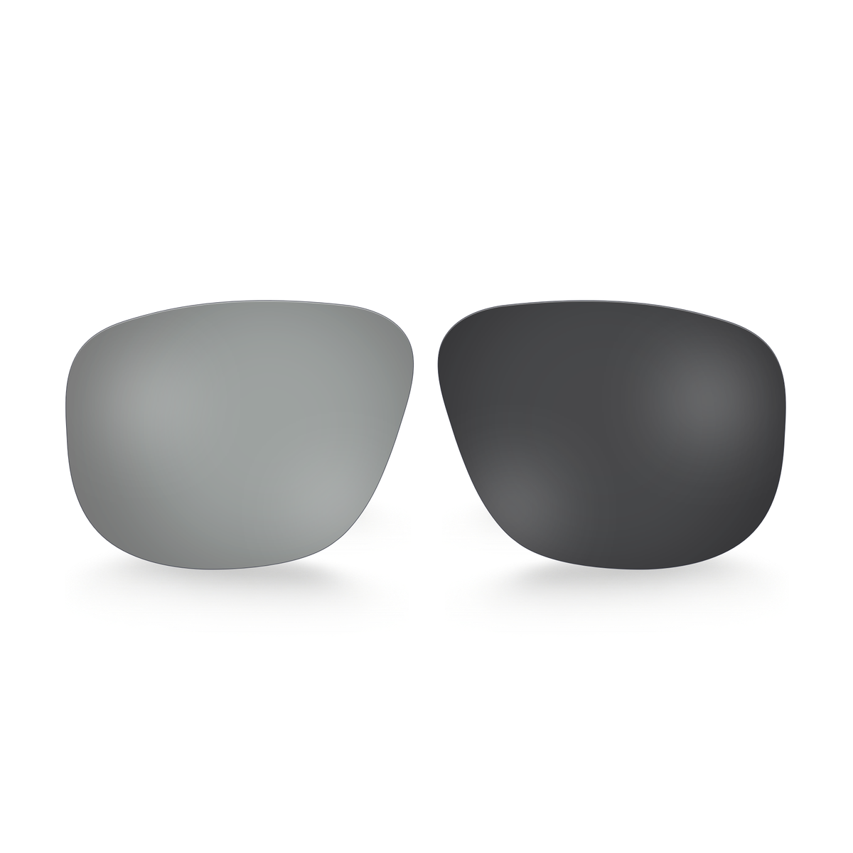 Oakley Holbrook R (Asian Fit) OO9379 Replacement Lenses by FunReplace