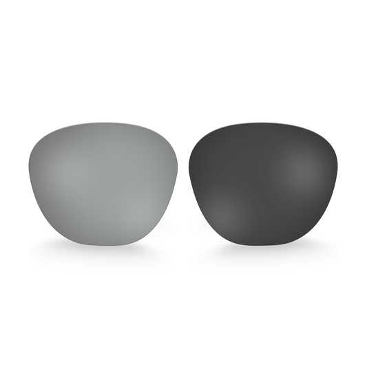 Oakley Hold Out OO9357 Replacement Lenses by FunReplace
