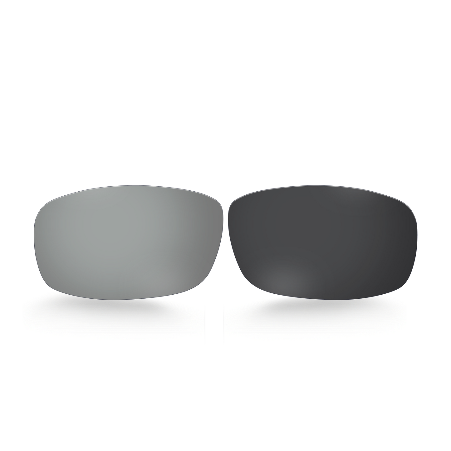 Electric Hoy 2009 Replacement Lenses by FunReplace