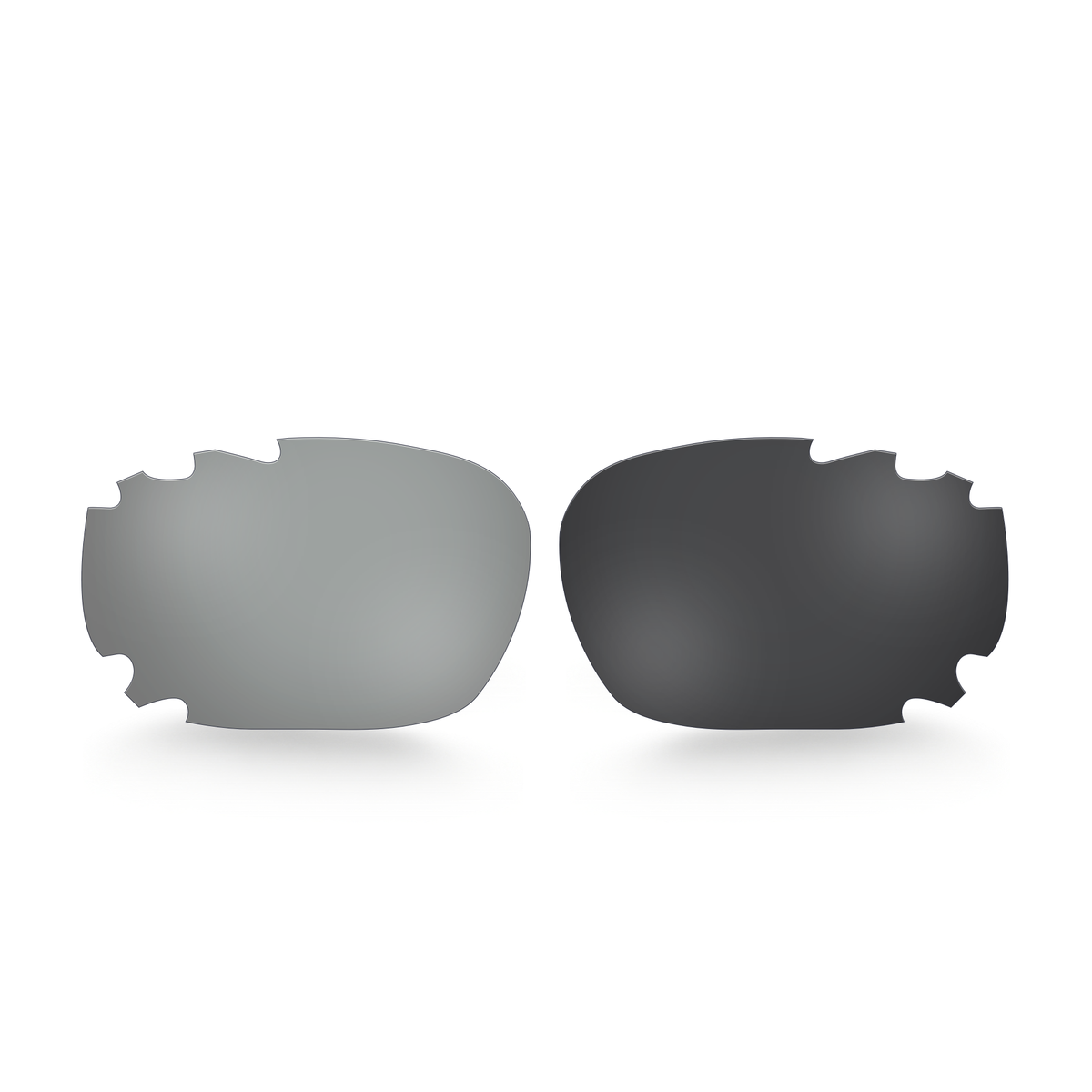 Oakley Jawbone (Vented) Replacement Lenses by FunReplace