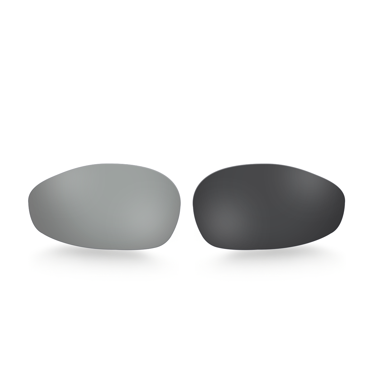 Oakley Juliet Replacement Lenses by FunReplace