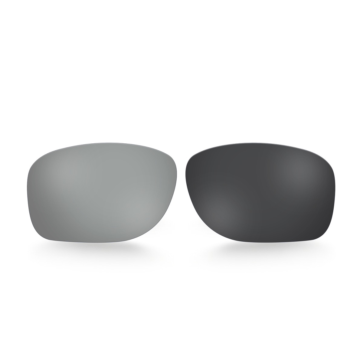 Oakley Jupiter Squared LX OO2040 Replacement Lenses by FunReplace