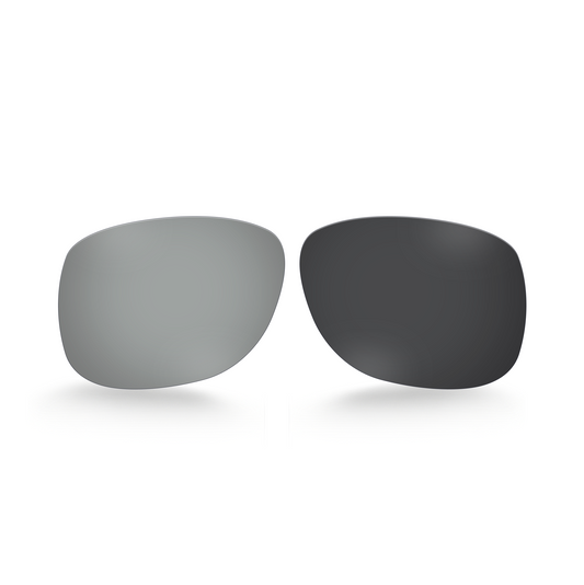 Ray-Ban Justin RB4165 51mm Replacement Lenses by FunReplace
