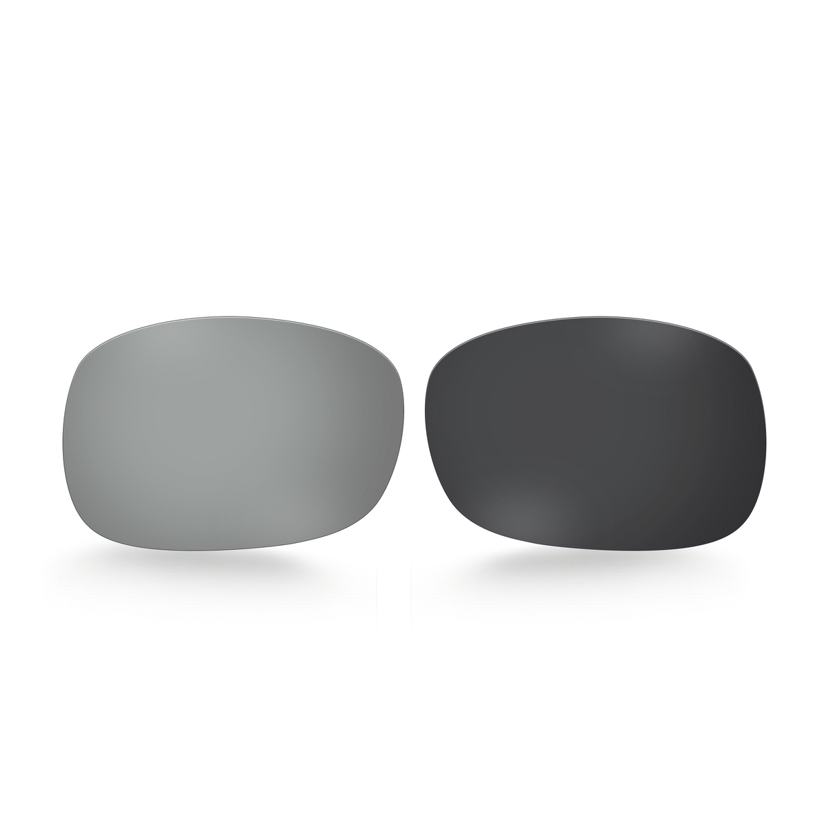 Electric K.O Replacement Lenses by FunReplace