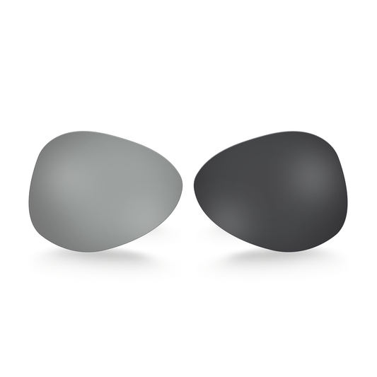 Oakley Kickback OO4102 Replacement Lenses by FunReplace