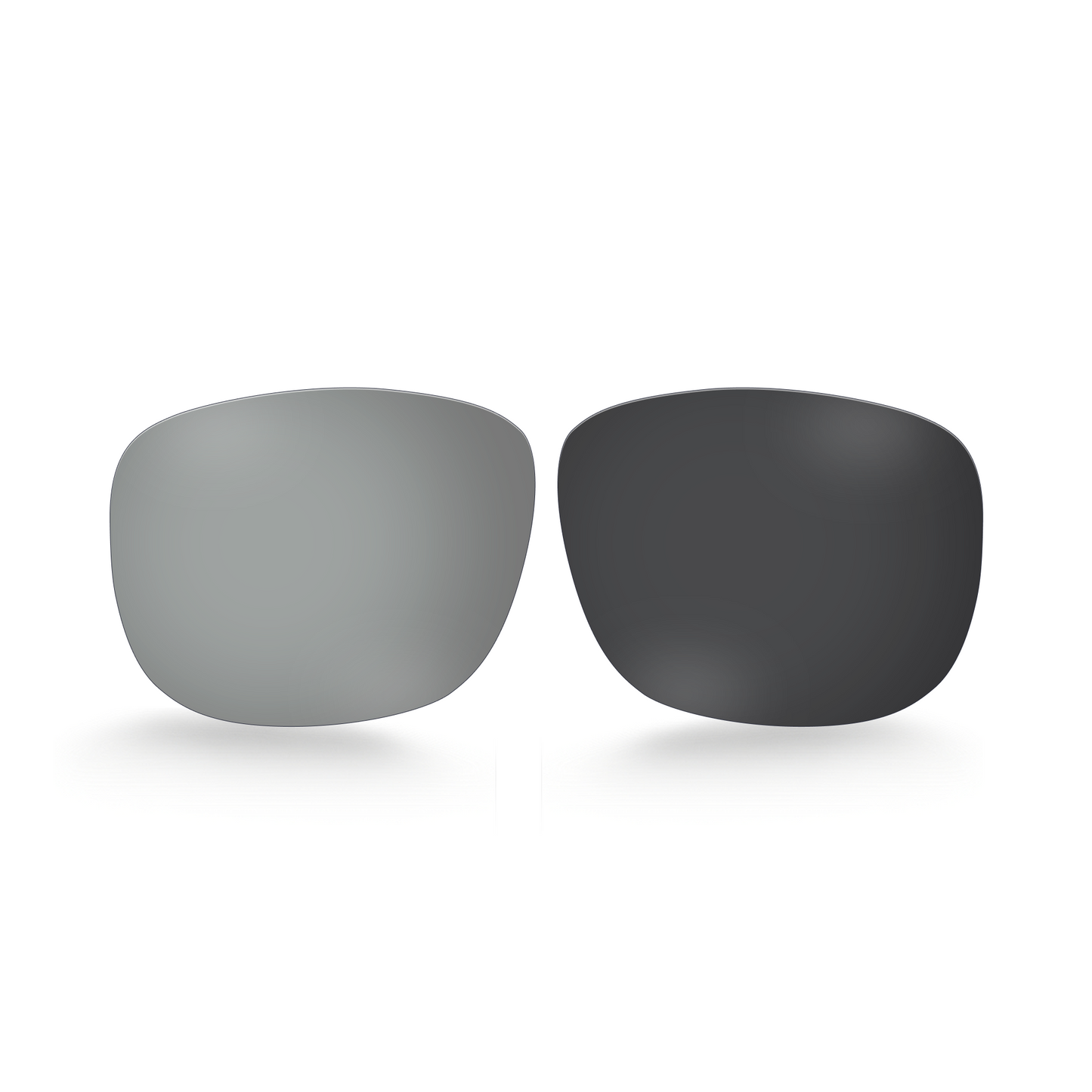 Electric Knoxville XL Replacement Lenses by FunReplace