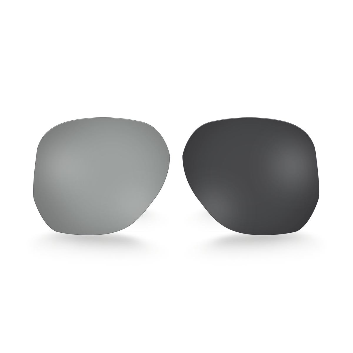 Oakley Latch Alpha OO4128 Replacement Lenses by FunReplace