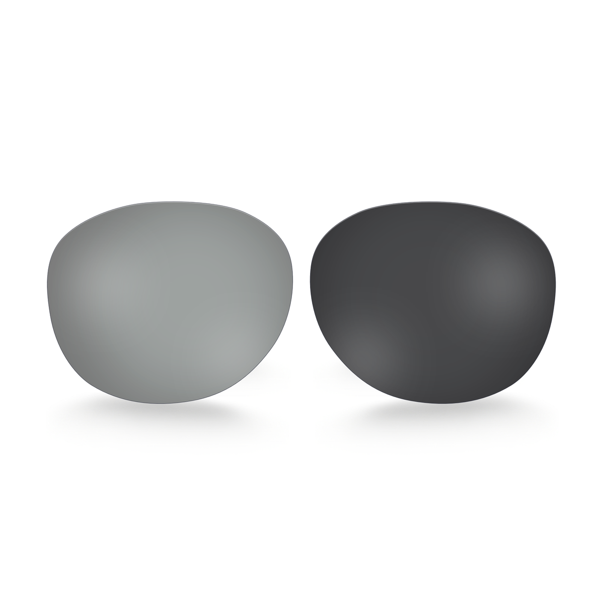 Oakley Latch Asian Fit OO9349 Replacement Lenses by FunReplace