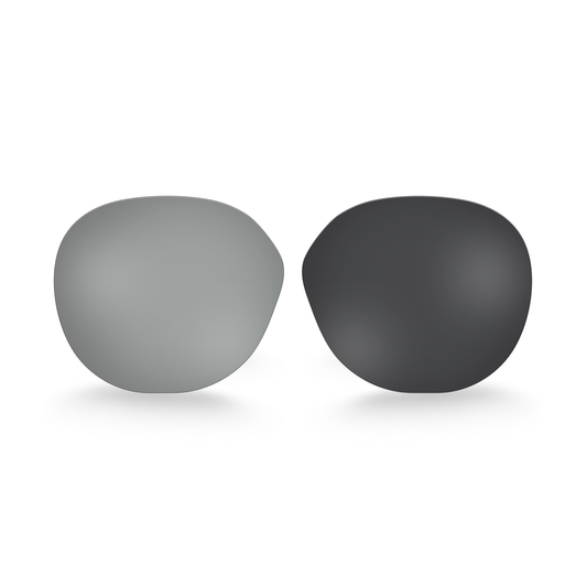Oakley Latch Key L (55 mm) OO9394 Replacement Lenses by FunReplace