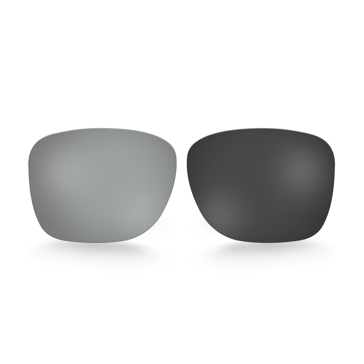 Oakley Latch Square OO9353 Replacement Lenses by FunReplace