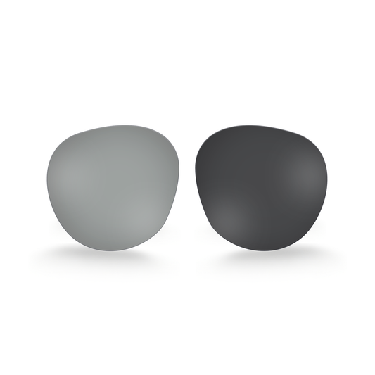 Oakley Low Key OO9433 Replacement Lenses by FunReplace