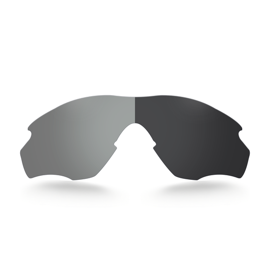 Oakley M2 Frame XL OO9343 Replacement Lenses by FunReplace