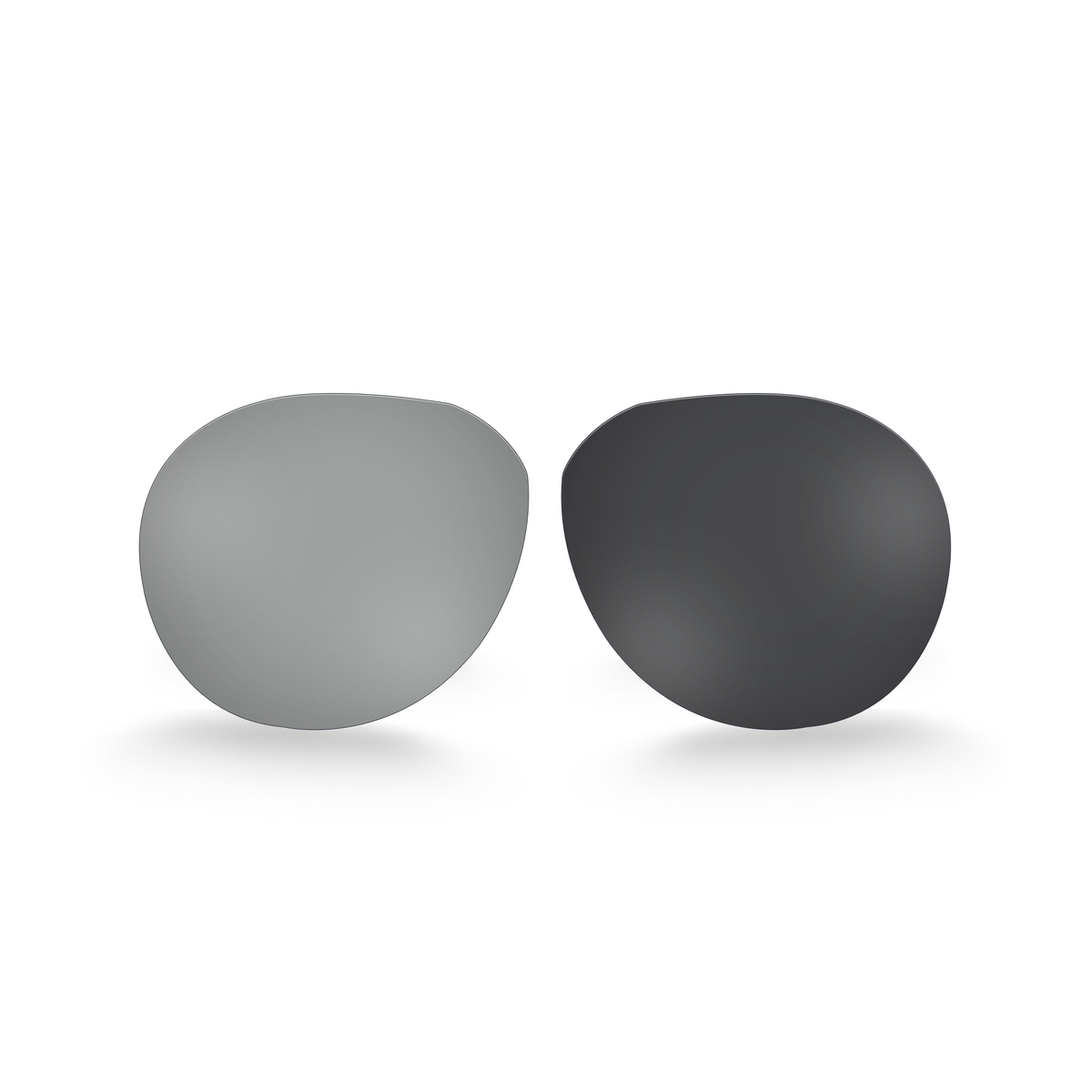 Ray-Ban Meta Headliner RW4009F 51mm Replacement Lenses by FunReplace